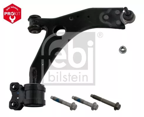 FEBI BILSTEIN 1x Control/Trailing Arm, wheel suspension (40626)
