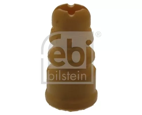 FEBI BILSTEIN 2x Rubber Buffer, suspension (40760)