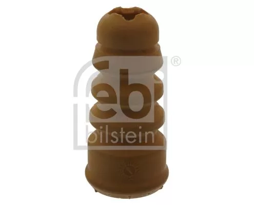 2x Rubber Buffer, suspension