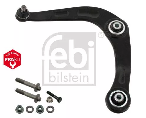 FEBI BILSTEIN 1x Control/Trailing Arm, wheel suspension (40771)