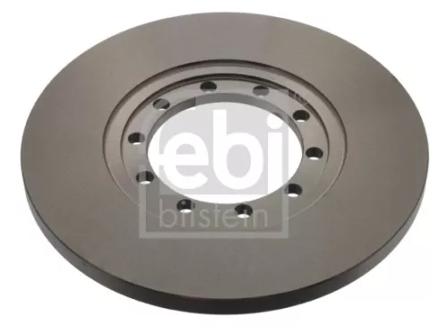 FEBI BILSTEIN 2x Brake Disc (40779)