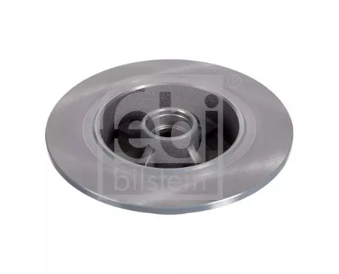 FEBI BILSTEIN 2x Brake Disc (40819)