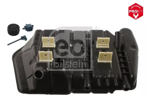 1x Expansion Tank, coolant