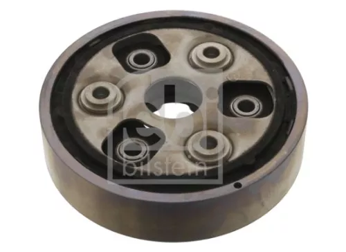 1x Joint, articulated shaft