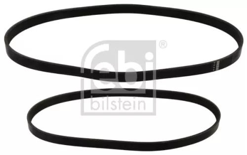 FEBI BILSTEIN 1x V-Ribbed Belt Set (40860)