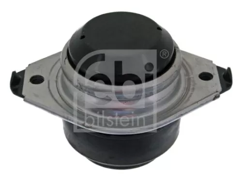 1x Mounting, engine