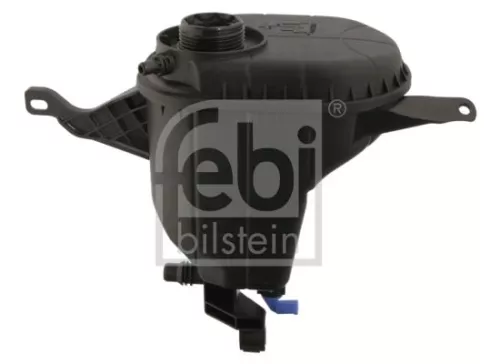 1x Expansion Tank, coolant