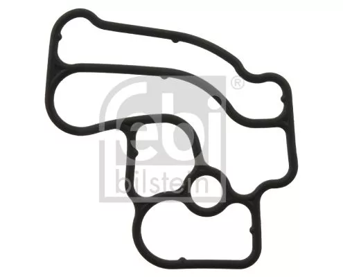 FEBI BILSTEIN 1x Gasket, oil filter housing (40888)