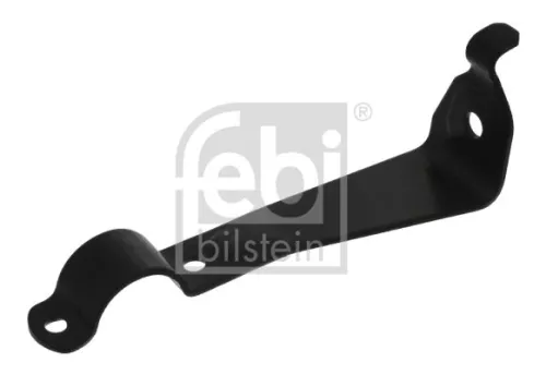 1x Bracket, stabiliser mounting