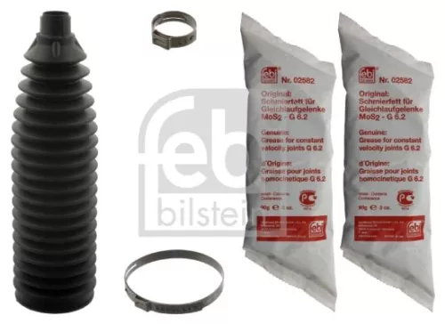 FEBI BILSTEIN 1x Bellow Kit, steering (40915)