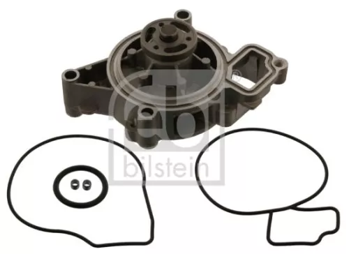 1x Water Pump, engine cooling