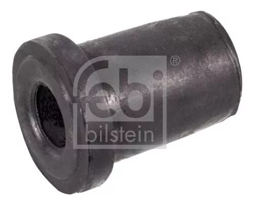 FEBI BILSTEIN 1x Bushing, leaf spring (41110)