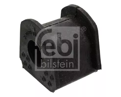 1x Mounting, stabiliser bar