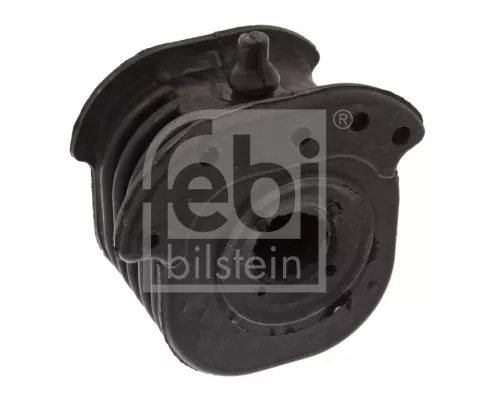 1x Mounting, control/trailing arm
