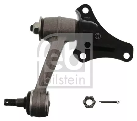 1x Intermediate Steering Lever
