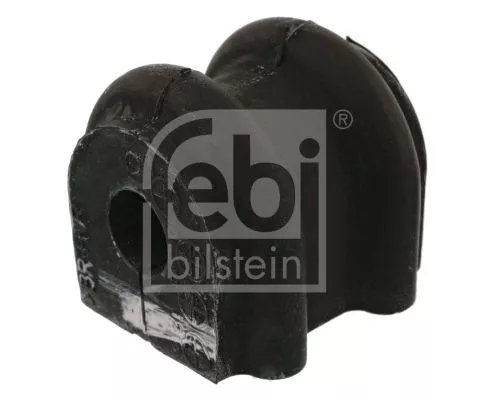 1x Mounting, stabiliser bar