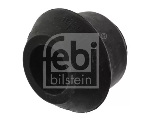 1x Mounting, stabiliser bar