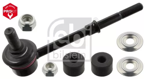 1x Link/Coupling Rod, stabiliser bar