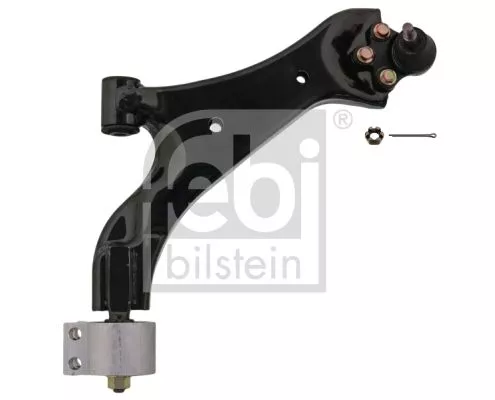 FEBI BILSTEIN 1x Control/Trailing Arm, wheel suspension (41741)