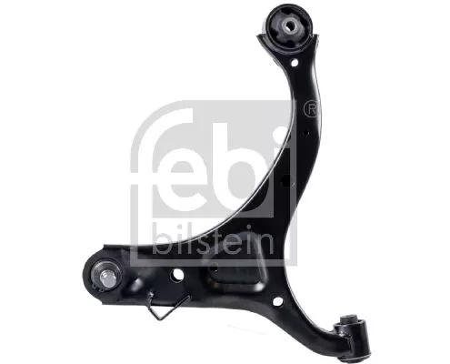 FEBI BILSTEIN 1x Control/Trailing Arm, wheel suspension (41756)