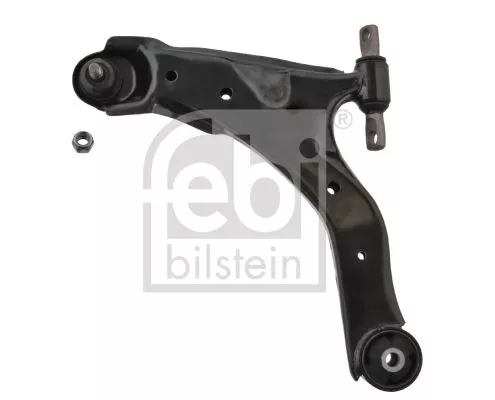 FEBI BILSTEIN 1x Control/Trailing Arm, wheel suspension (41779)