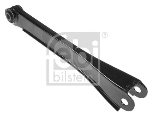 1x Control/Trailing Arm, wheel suspension