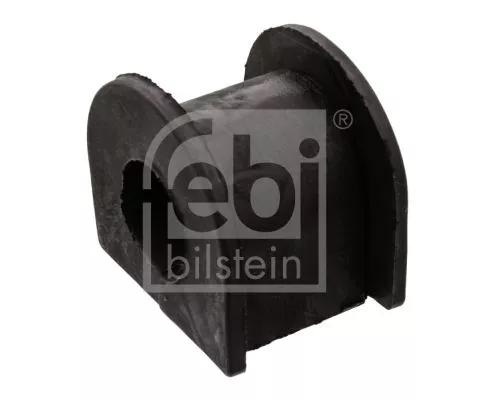 1x Mounting, stabiliser bar