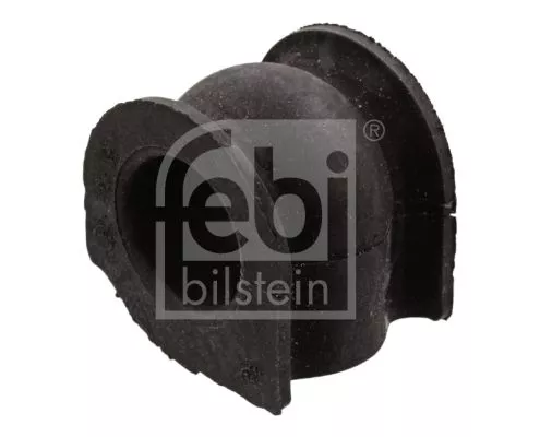 1x Mounting, stabiliser bar
