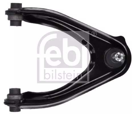 1x Control/Trailing Arm, wheel suspension