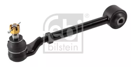 1x Control/Trailing Arm, wheel suspension