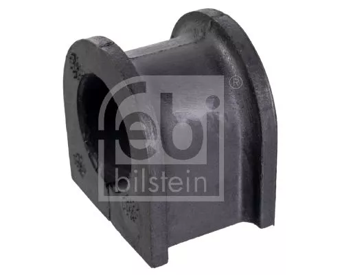 1x Mounting, stabiliser bar