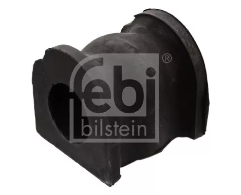 1x Mounting, stabiliser bar