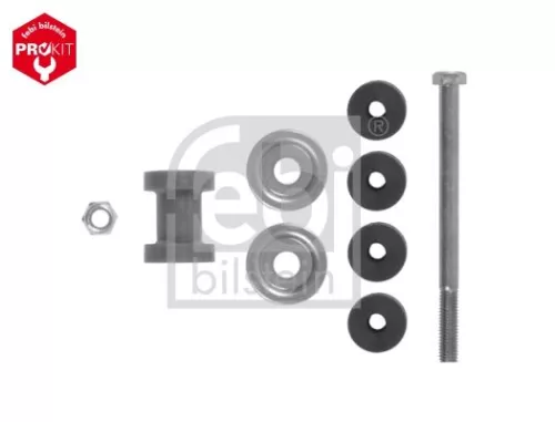 FEBI BILSTEIN 1x Link/Coupling Rod, stabiliser bar (42379)