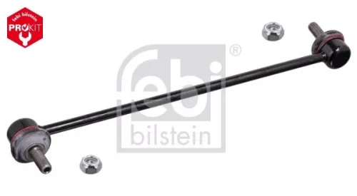FEBI BILSTEIN 1x Link/Coupling Rod, stabiliser bar (42390)