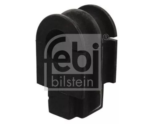 1x Mounting, stabiliser bar