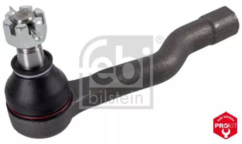 FEBI BILSTEIN 1x Tie Rod End (42757)