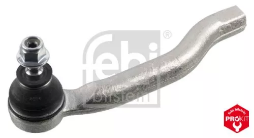 FEBI BILSTEIN 1x Tie Rod End (42762)