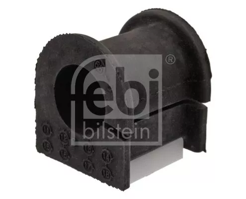 1x Mounting, stabiliser bar