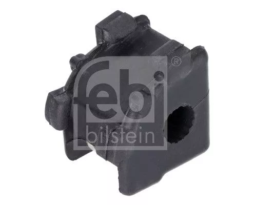 1x Mounting, stabiliser bar