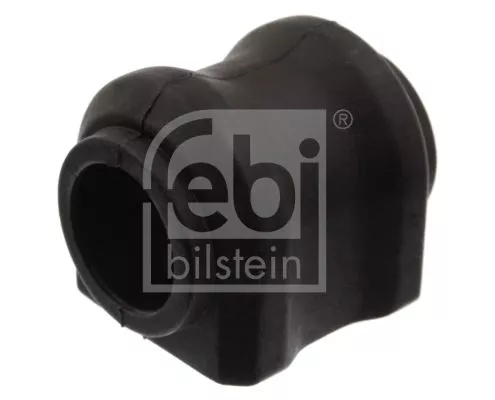 1x Mounting, stabiliser bar