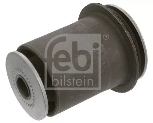 1x Mounting, control/trailing arm