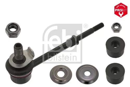 1x Link/Coupling Rod, stabiliser bar