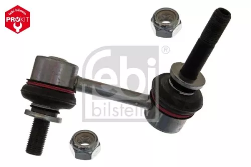 1x Link/Coupling Rod, stabiliser bar