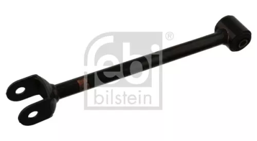 1x Control/Trailing Arm, wheel suspension