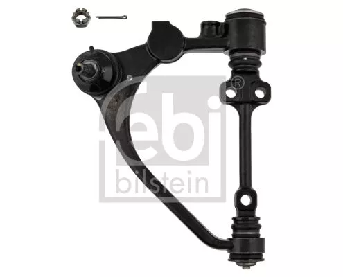 1x Control/Trailing Arm, wheel suspension