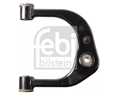 1x Control/Trailing Arm, wheel suspension