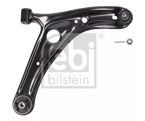 FEBI BILSTEIN 1x Control/Trailing Arm, wheel suspension (43047)