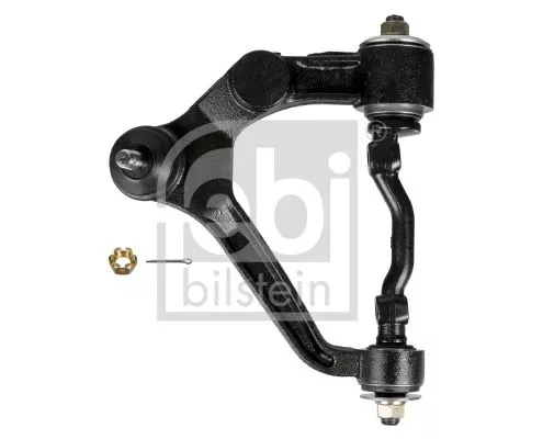 1x Control/Trailing Arm, wheel suspension