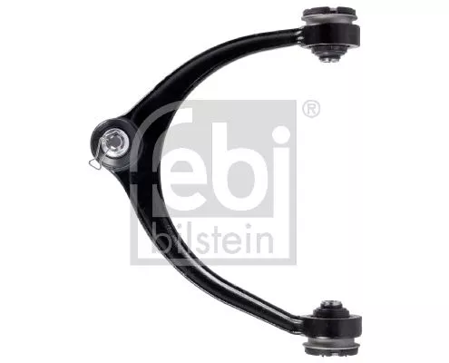 1x Control/Trailing Arm, wheel suspension