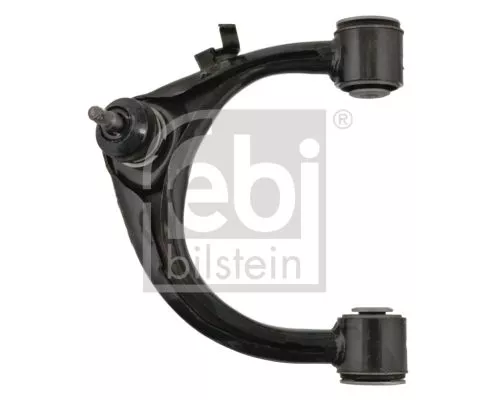 1x Control/Trailing Arm, wheel suspension